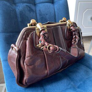 Chloe Heloise Bag
